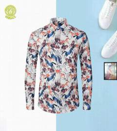 Picture of Versace Shirt Long _SKUVersaceM-4XL12yx16027523